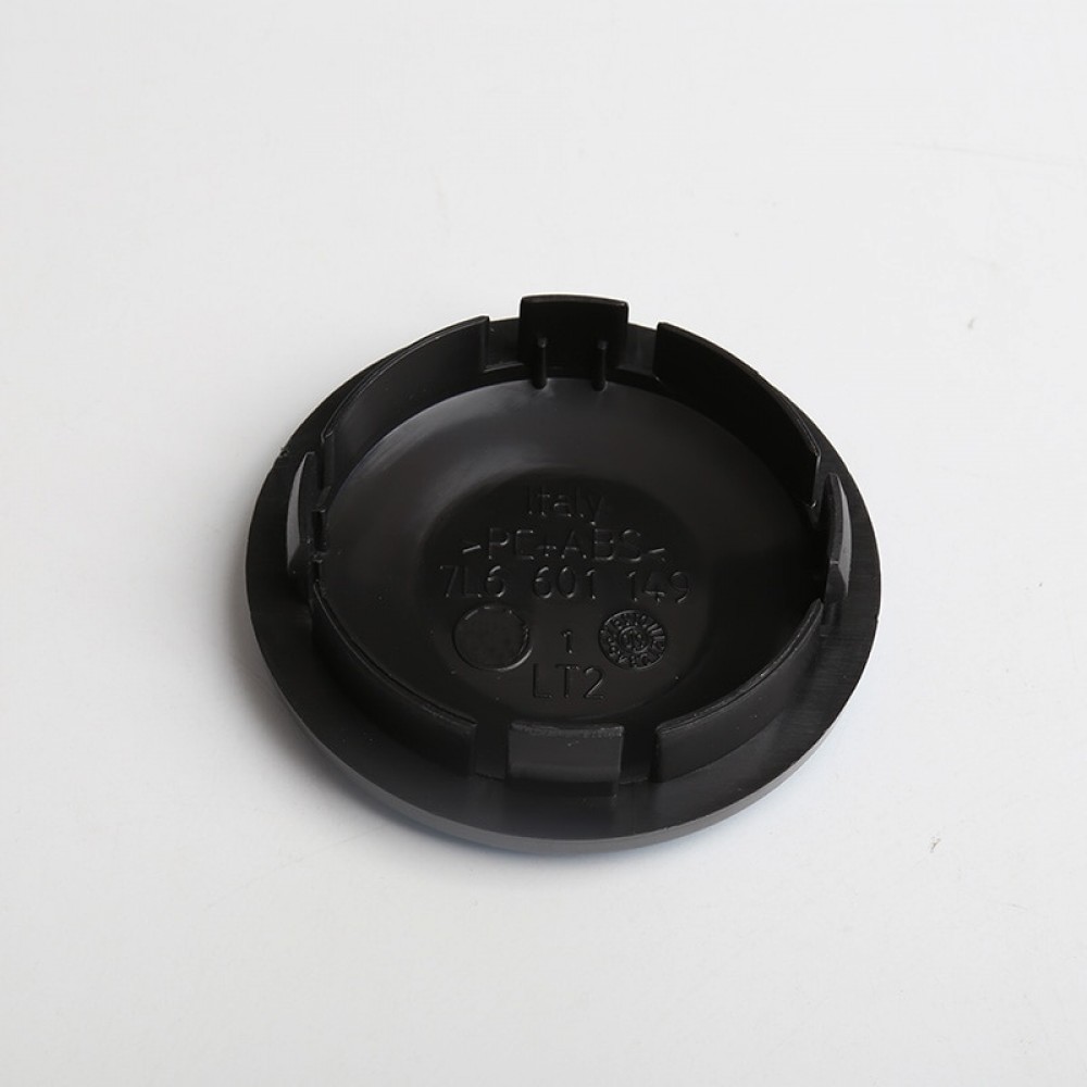 Free Shipping 20pcs/lot Alloy Wheel Center Hub Cap Cover 77mm 7L6 601 149