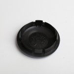 Free Shipping 20pcs/lot Alloy Wheel Center Hub Cap Cover 77mm 7L6 601 149