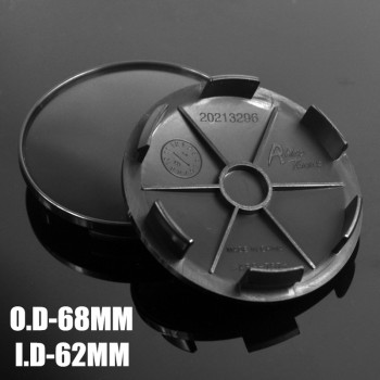 4 Pcs Alloy Wheel Center Hub Cap for bmw BBS 18 inch Rim Accessories 65mm BBS Emblem Badge Holders