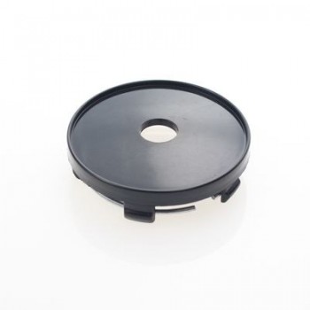 3 Colors 60MM Wheel Center Caps For VOSSEN Emblem Sticker Centro De Las Tapas Llantas 4pcs/lot KOM POWER