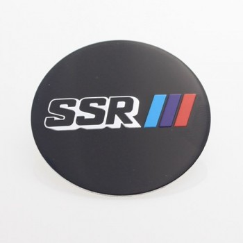 50MM RAYS VOLK Center Cap Stickers Volk Racing Cap Sticker Emblems Wheels Cover Hubcaps WORK ADVAN Sticker Center Caps 4PCS