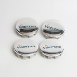 4pcs OEM Quality Car Wheel Center Caps Cover 1 3 5 6 7 X Z 68mm 2.67 10 Pins Clips 36136783536