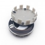 4pcs/set 68MM Car Wheel Hub Cap Cover Logo Emblem For BMW E46 E39 E60 E90 E36 F30 F10 X5 E53 E30 E34 E92 F20 E87 X1 X3 M M3 E83