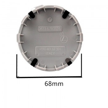 4pcs/set 68MM Car Wheel Hub Cap Cover Logo Emblem For BMW E46 E39 E60 E90 E36 F30 F10 X5 E53 E30 E34 E92 F20 E87 X1 X3 M M3 E83
