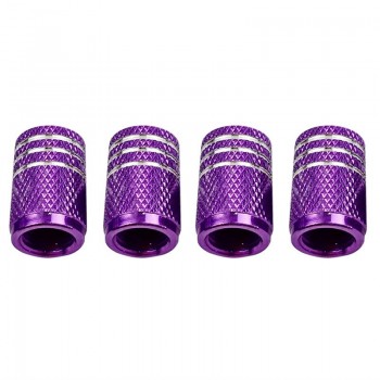 Hot sale 4pcs/set Car Motorcycle Bicycle Automobiles Wheel Tire Valve Caps Dust Cover metal national flag emblem car accessories