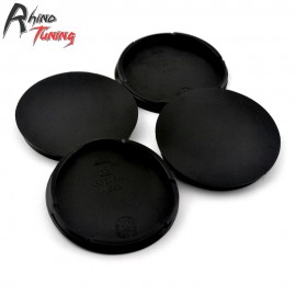 Rhino Tuning 4PCs 55mm Car OZ Racing Wheel Center Caps For OZ Superturismo-GT Alleggerita-HLT Rim M582 #941