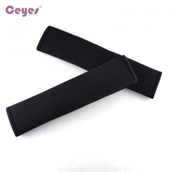 Car Seat Belt Cover Auto Car-Styling Pure Cotton Case For Alfa Romeo 159 147 156 Giulietta 147 159 Mito Accessories Car Styling
