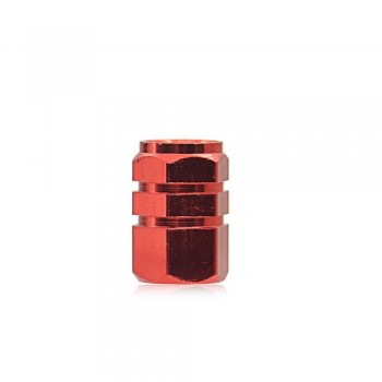 4pcs Car Tire Valve Stem Caps Auto Replacement Parts Wheels Tires Valve Stems Caps Covers Automobiles Motorcycles Accessories