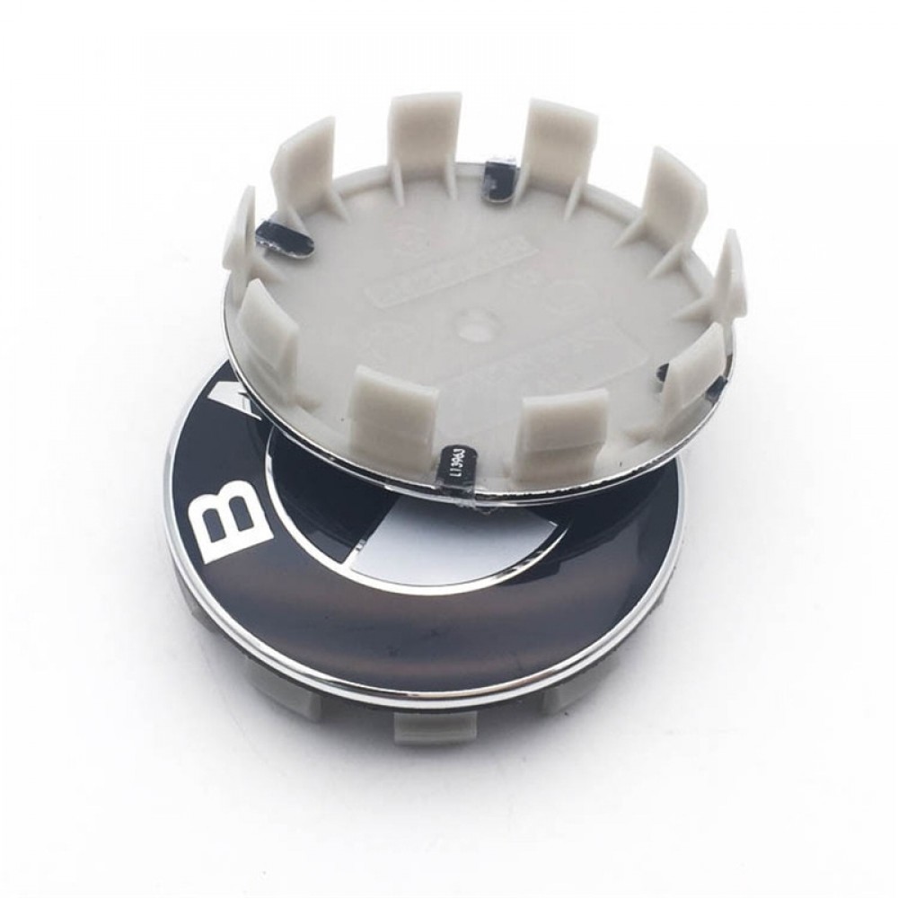 4 PCS 68mm 2.67 Car Rim Wheel Center Hub caps for BMW E60 E30 E34 F30 F10 F20 X5 E53 3 5 6 7 series X6 X3 Z3 Z4 E39 E46 E36 E90