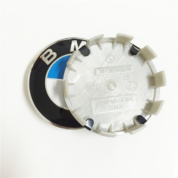 4 PCS 68mm 2.67 Car Rim Wheel Center Hub caps for BMW E60 E30 E34 F30 F10 F20 X5 E53 3 5 6 7 series X6 X3 Z3 Z4 E39 E46 E36 E90