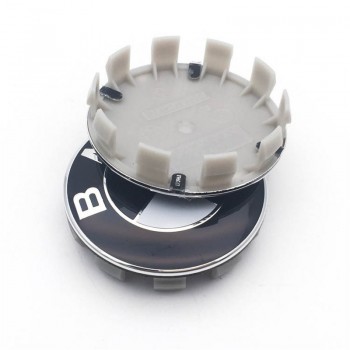 4 PCS 68mm 2.67 Car Rim Wheel Center Hub caps for BMW E60 E30 E34 F30 F10 F20 X5 E53 3 5 6 7 series X6 X3 Z3 Z4 E39 E46 E36 E90
