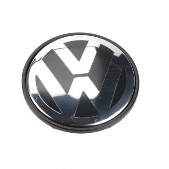 4pcs 70mm Wheel Center Hub Cover Cap For Volkswagen VW Touareg 7L6 601 149 B RVC