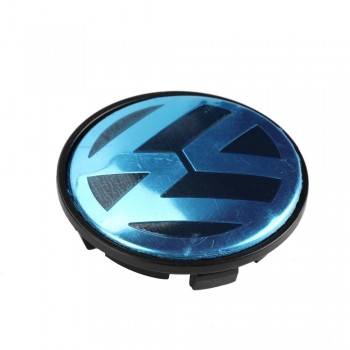 4pcs 70mm Wheel Center Hub Cover Cap For Volkswagen VW Touareg 7L6 601 149 B RVC