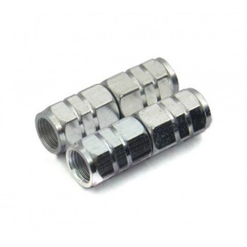 4pcs  Auto Replacement Parts Wheels Tires Valve Stems Caps Covers Car Tire Valve Stem Caps Automobiles Motorcycles Accessories
