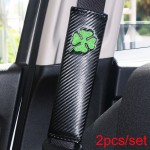 2pcs car-styling excellent all Carbon fiber case for alfa romeo 159 147 156 giulietta 147 159 mito Giulia Stelvio car styling