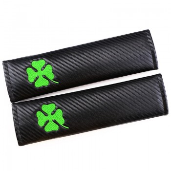2pcs car-styling excellent all Carbon fiber case for alfa romeo 159 147 156 giulietta 147 159 mito Giulia Stelvio car styling
