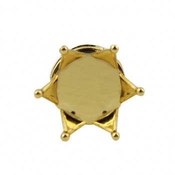 New Car Golden Crown Tyre Tire Wheel Valve Stems Air Dust Cover Cap For Mazda Subaru