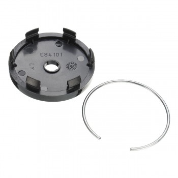 4pcs 60mm Universal Car Wheel Center Hub Cap Cover Wheel Dust-proof Badge Emblem 65/55mm for VW/Audi/Peugeot
