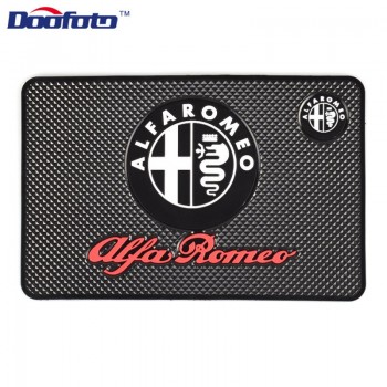 Doofoto Car Styling Interior Decoration Mat Case For Alfa Romeo 159 147 156 Giulietta Sp Mito Protection Accessories Car Styling