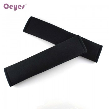 Seat Belt Cover Car Styling Pure Cotton Case For Opel Astra H G J Insignia Mokka Zafira Corsa Vectra C D Accessories Car-Styling