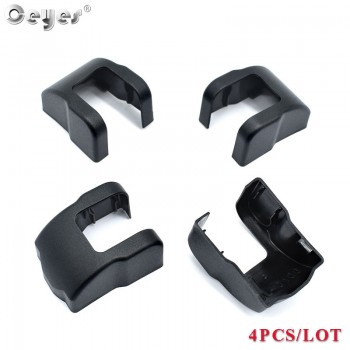 Ceyes Prevent Corrosion Car Accessories Auto Styling Door Lock Stopper Limiting Arm Buckles Car Cover For Citroen C3-XR C3 C4 C5