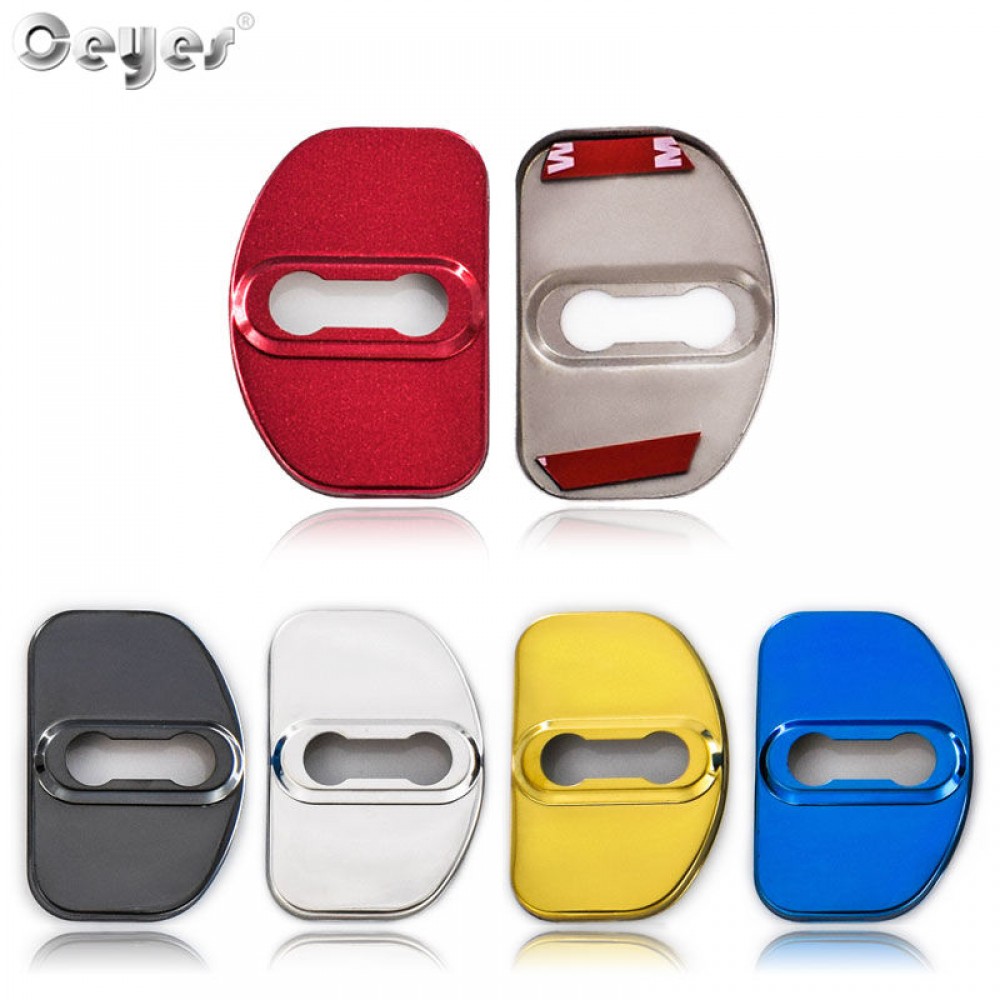 Ceyes Car Styling Colors Stickers Decoration Cover For Renault Scenic Captur Megane 2 3 4 Duster Fluence Clio Kadjar Accessories