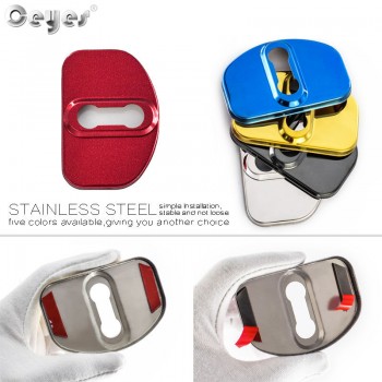 Ceyes Car Styling Colors Stickers Decoration Cover For Renault Scenic Captur Megane 2 3 4 Duster Fluence Clio Kadjar Accessories