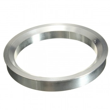 4PCs/Set  Alloy Wheel Hub Centric Spigot Rings 73.1 - 60.1 Wheel Spacer for Lexus for Toyota