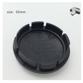 8pcs 65mm Wheel Center Cap Logo Hub Cover For Volkswagen VW Polo Passat B6 B7 B5 Golf Mk4 Mk5 Mk6 Mk7 Jetta Tiguan accessories