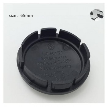 8pcs 65mm Wheel Center Cap Logo Hub Cover For Volkswagen VW Polo Passat B6 B7 B5 Golf Mk4 Mk5 Mk6 Mk7 Jetta Tiguan accessories