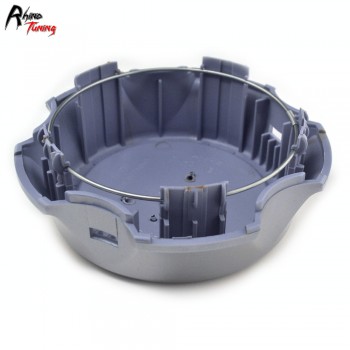 Rhino Tuning 1pc 4260360250 Wheel Hub Center Cap for lc100 fzj100 uzj100 Hub Cover #274