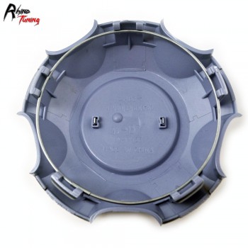 Rhino Tuning 1pc Wheel Hub Center Cap for Ornament Land Cruiser 4260B-60030 #270