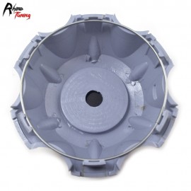 Rhino Tuning 1pc 130mm Car Wheel Center Cap Emblem for VIOS Prado Venza RAV4#266