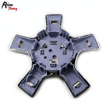 Rhino Tuning 1pc Wheel Hub Center Cap for LX570 Subassy 4260B60380 Car Cover #279