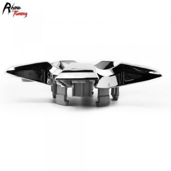 Rhino Tuning 1pc Wheel Hub Center Cap for LX570 Subassy 4260B60380 Car Cover #279