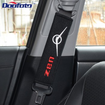 Doofoto Excellent Auto Logo Case For UAZ Emblems Badge Cover 469 Patriot Accessories Car Styling All Cotton Car Sticker 2pcs/lot