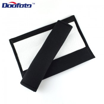 Doofoto Excellent Auto Logo Case For UAZ Emblems Badge Cover 469 Patriot Accessories Car Styling All Cotton Car Sticker 2pcs/lot