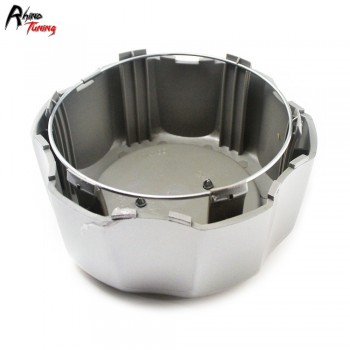 Rhino Tuning 1pc 130mm Wheel Center Cap for Frontier Xterra Navara Car SUV Hubcap 40315-89P15 #271