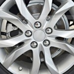 Rust-proof Decorative Cap Car Styling Wheel Nut Protection Auto Hub Screw Bolt Head Cover Tire Protector