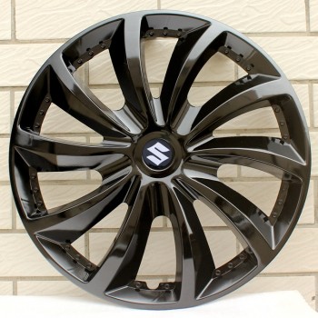 free shipping!!! 4pcs 15 inch For SUZUKI Swift Alto Car Wheel Trims Hub Covers Hub Caps Tire Cover