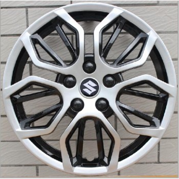 free shipping!!! 4pcs 15 inch For SUZUKI Swift Alto Car Wheel Trims Hub Covers Hub Caps Tire Cover