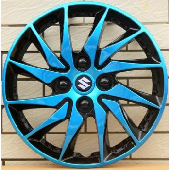 free shipping!!! 4pcs 15 inch For SUZUKI Swift Alto Car Wheel Trims Hub Covers Hub Caps Tire Cover