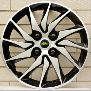 free shipping!!! 4pcs 14 inch For Chevrolet SAIL LOVA AVEO Car Wheel Trims Hub Covers Hub Caps Tire Cover