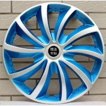 free shipping!!! 4pcs 15 inch For Toyota Honda Fit City Car Wheel Trims Hub Covers Hub Caps Tire Cover
