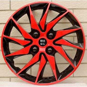 free shipping!!! 4pcs 15 inch For Toyota Honda Fit City Car Wheel Trims Hub Covers Hub Caps Tire Cover