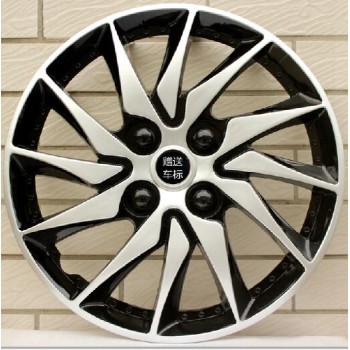 free shipping!!! 4pcs 15 inch For Toyota Honda Fit City Car Wheel Trims Hub Covers Hub Caps Tire Cover
