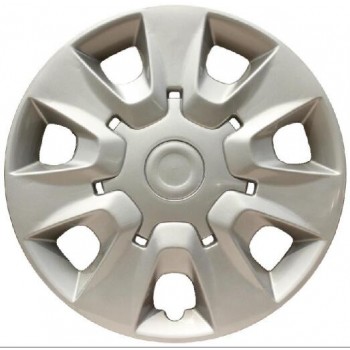 free shipping!!! 4pcs 15 inch For Toyota Corolla YARIS Vios Car Wheel Trims Hub Covers Hub Caps Tire Cover