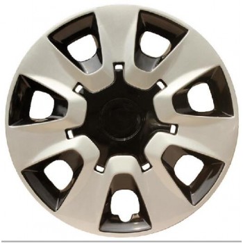 free shipping!!! 4pcs 15 inch For Toyota Corolla YARIS Vios Car Wheel Trims Hub Covers Hub Caps Tire Cover