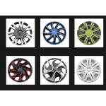 (4pcs/kit) 13141516 Universal use Hub caps Iron Wheel ABS covers for Chinese SAIC ROEWE HONDA TOYOTA VW BUICK Auto car part