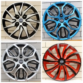 free shipping!!! Car Wheel Trims Hub Covers Hub Caps Tire Cover 4pcs 14 inch For BYD F0